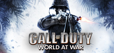 使命召唤5 战争世界（Call Of Duty World At War）中文版 – 游戏下载-游戏小镇