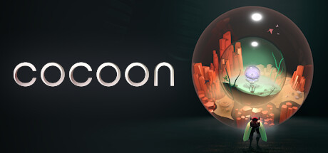 茧（COCOON）FLT中文版 – 游戏下载-游戏小镇