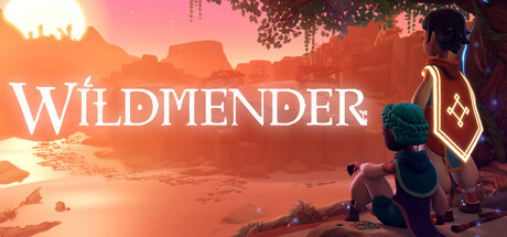 荒原疗者 （Wildmender）免安装中文版-游戏小镇