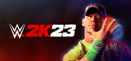 WWE 2K23 全DLC RUNE豪华版-游戏小镇