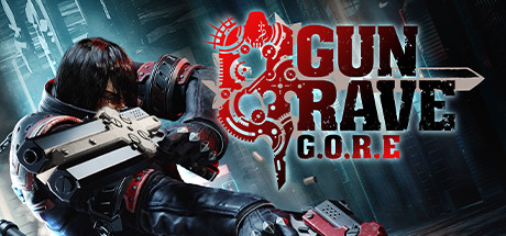 枪墓（GORE Gungrave G.O.R.E）v57797 免安装中文版-游戏小镇