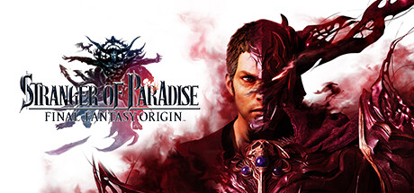 最终幻想起源 天堂的陌生人（STRANGER OF PARADISE FINAL FANTASY ORIGIN）v1.32 全DLC中文版-游戏小镇