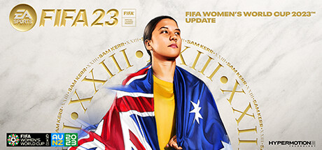 FIFA 2023 v1.0.82.43747+中文语音 中文高压版-游戏小镇