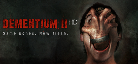 病房2HD（Dementium II）免安装中文版-游戏小镇