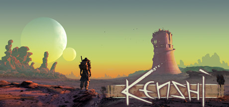 剑士（Kenshi）v1.0.57 GOG中文版-游戏小镇