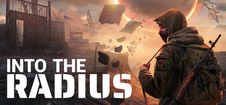 死亡半径VR（Into the Radius VR）免安装中文版 – 游戏下载-游戏小镇