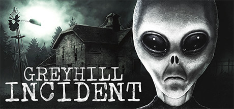 灰山事件（Greyhill Incident）TENOKE中文版-游戏小镇