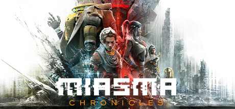 迷瘴纪事（Miasma Chronicles）FLT中文版-游戏小镇