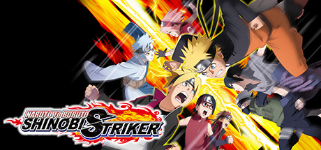 火影忍者博人传 新忍出击（NARUTO TO BORUTO SHINOBI STRIKER）v2.43全DLC高压中文版 – 游戏下载-游戏小镇