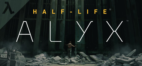 半条命ALYX（Half-Life Alyx）v1.54 全DLC 无需VR中文版-游戏小镇