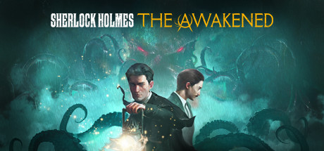 福尔摩斯 觉醒重制版（Sherlock Holmes The Awakened）免安装中文版-游戏小镇