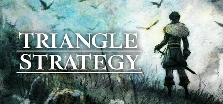 三角战略（Triangle Strategy）DODI中文版 – 游戏下载-游戏小镇