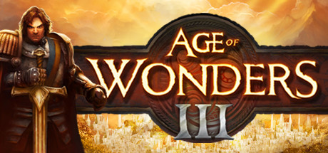 奇迹时代3（Age of Wonders III）v1.801英文版-游戏小镇