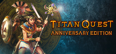 泰坦之旅（Titan Quest Anniversary Edition）v2.10.16 GOG中文版-游戏小镇