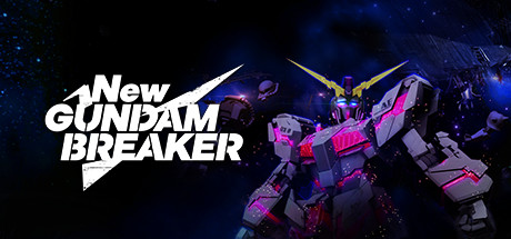 新高达破坏者（New Gundam Breaker）全DLC高压中文版-游戏小镇