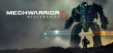机甲战士5 雇佣兵（MechWarrior 5 Mercenaries）中文版-游戏小镇