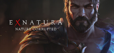 前自然 自然腐化（Ex Natura Nature Corrupted）免安装中文版-游戏小镇
