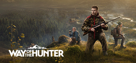 猎人之路（Way of the Hunter）中文版-游戏小镇