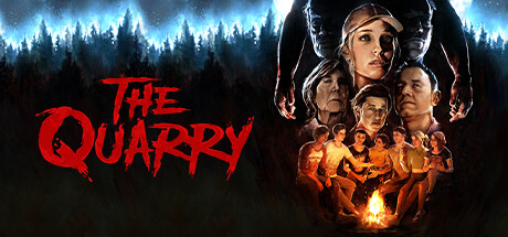 采石场惊魂（The Quarry）TENOKE中文版-游戏小镇