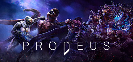 Prodeus v1.0.2 GOG中文版-游戏小镇