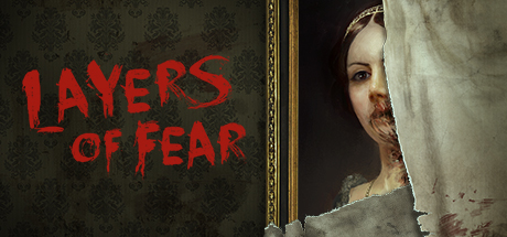 层层恐惧（Layers of Fear Masterpiece Edition）v1.11 全DLC中文版-游戏小镇