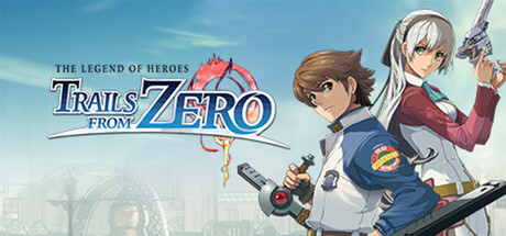 英雄传说 零之轨迹改（The Legend of Heroes Trails from Zero）免安装中文版-游戏小镇