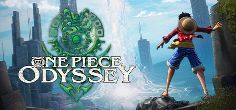 海贼王 时光旅诗（ONE PIECE ODYSSEY）中文版-游戏小镇