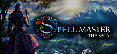 法术大师 传奇（SpellMaster The Saga）FLT/免安装中文版-游戏小镇