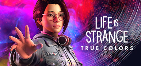 奇异人生 本色 （Descargar Life is Strange True Colors por）中文版-游戏小镇