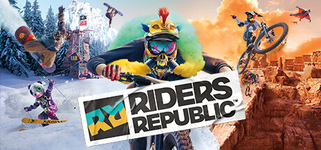 极限国度（Riders Republic）v1.26全DLC DODI中文版 – 游戏下载-游戏小镇