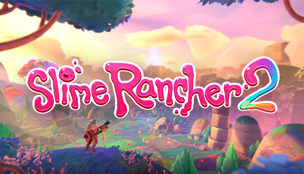 史莱姆牧场2（Slime Rancher 2）v0.5.2免安装中文版 – 游戏下载-游戏小镇