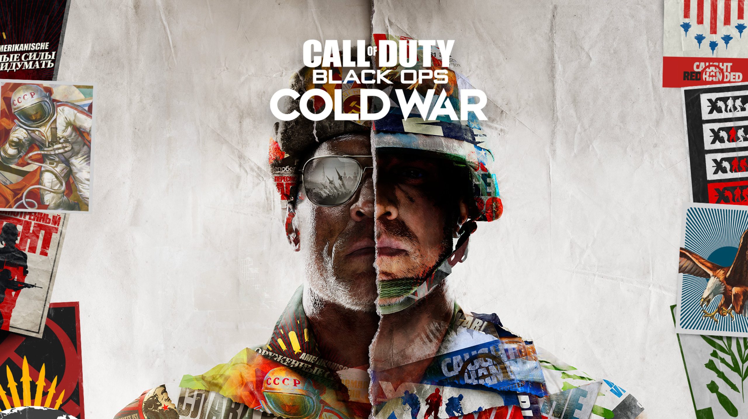 使命召唤17 冷战（Call of Duty Black Ops Cold War）v1.34.0.15931218免安装中文版 – 游戏下载-游戏小镇
