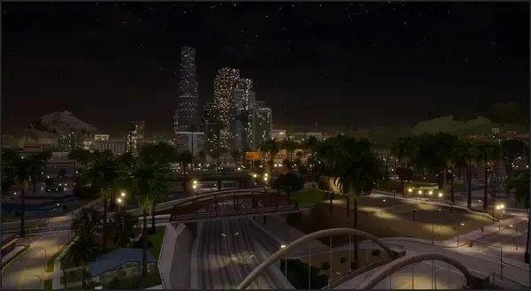 图片[5]-GTA 圣安德烈斯重制版（GTA San Andreas Definitive Edition）-游戏小镇