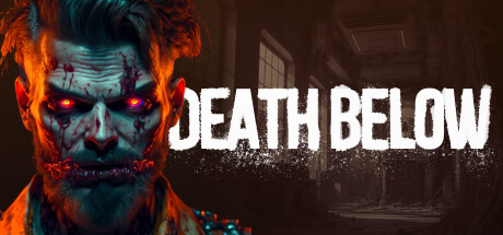 死亡在下（Death Below）免安装中文版 – 游戏下载-游戏小镇