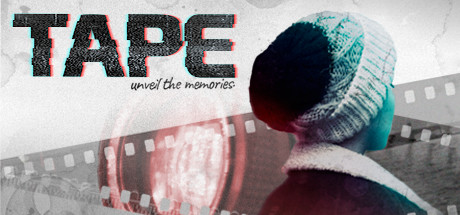 磁带 揭开记忆（Unveil the Memories）免安装英文版 – 游戏下载-游戏小镇