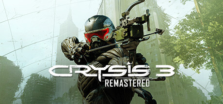 孤岛危机3 重制版（Crysis 3 Remastered）免安装中文版-游戏小镇