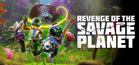 狂野星球复仇记（Revenge of the Savage Planet）RUNE中文版 – 游戏下载-游戏小镇