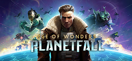 奇迹时代 星陨（Age of Wonders Planetfall Premium Edition）v1.4.0.4免安装中文版 – 游戏下载-游戏小镇
