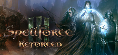咒语力量3（Spellforce 3）三部曲中文版 – 游戏下载-游戏小镇