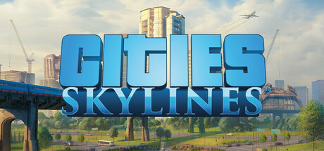 模拟城市5 天际线（Cities Skylines Airports）v1.14.1 FLT 全DLC中文版-游戏小镇