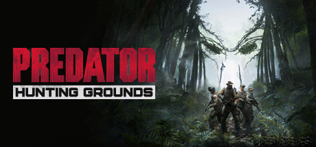铁血战士狩猎场（Predator Hunting Grounds Digital Deluxe Edition）中文版 – 游戏下载-游戏小镇
