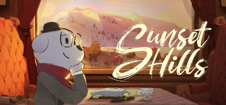 落日山丘（Sunset Hills）高压中文版-游戏小镇