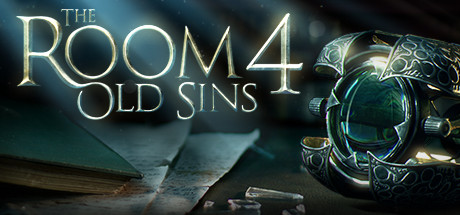 未上锁的房间4 旧罪（The Room4 Old Sins）免安装英文版-游戏小镇