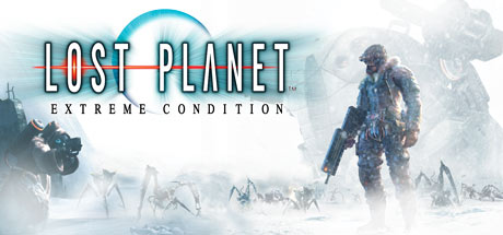 失落的星球 殖民地（Lost Planet Colonies）免安装中文版-游戏小镇