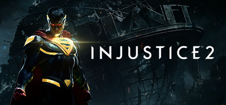 不义联盟2（Injustice 2 Legendary Edition）全DLC中文版-游戏小镇