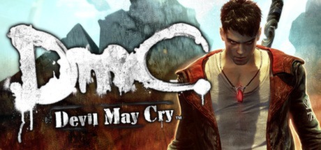 鬼泣DMC（DmC: Devil May Cry Complete Edition）DODI豪华中文版 – 游戏下载-游戏小镇