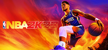 NBA2K23中文版-游戏小镇
