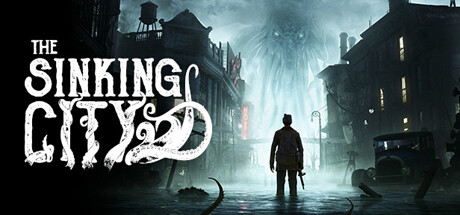 沉没之城（The Sinking City）免安装中文版 – 游戏下载-游戏小镇