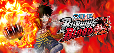海贼王 燃烧之血（ONE PIECE BURNING BLOOD）全DLC中文版-游戏小镇