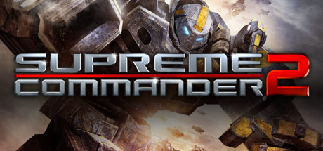 最高指挥官2（Supreme Commander 2）免安装中文版-游戏小镇